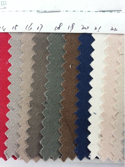 DG-RGFA  全棉厚斜紋  128*60 細節-9